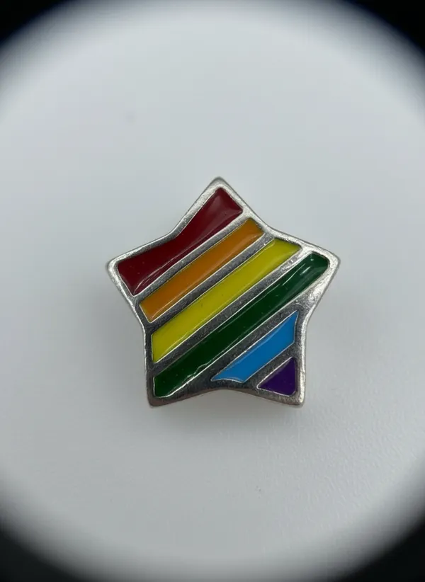 Rainbow_Star_Silver_Stud_Earrings_925_Sterling_Silver